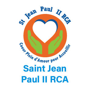 Saint Jean Paul II RCA