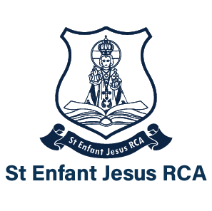 St Enfant Jesus RCA