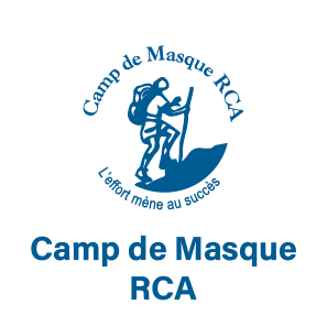 Camp de Masque