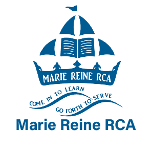 Marie Reine RCA