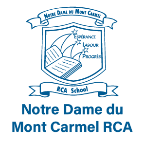 Notre Dame du Mont Carmel RCA_1