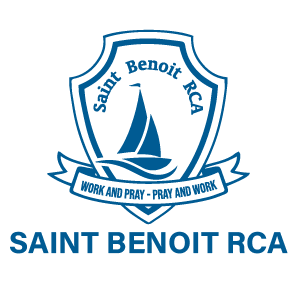 SAINT BENOIT RCA