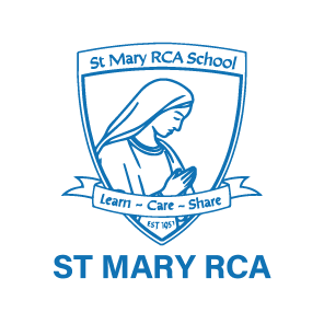 ST MARY RCA