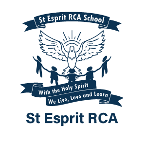 Saint Esprit RCA