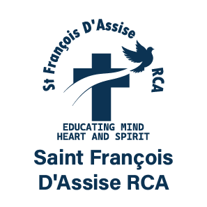 Saint François D'Assise RCA