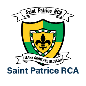 St Patrice RCA